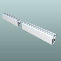 Router Table Uni-T 16 inch Fence Sections